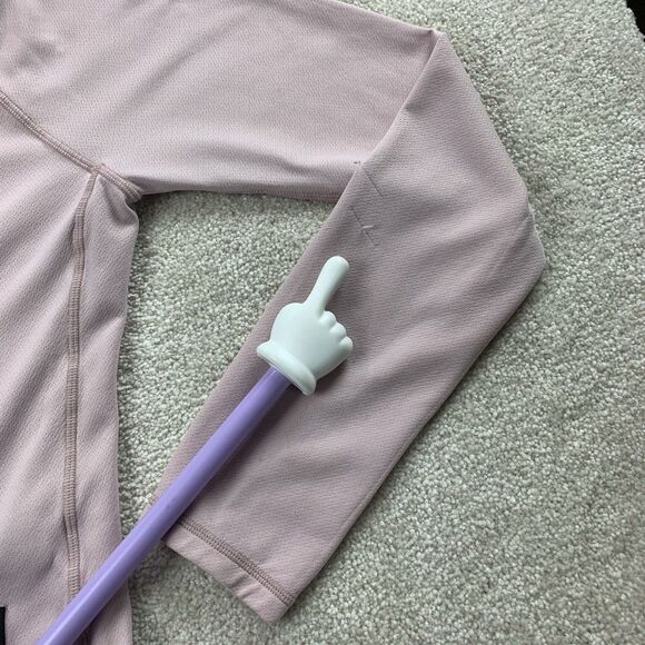 Topo Designs River Hoodie Womens Medium Outdoor Kayaking Sun Pullover UPF - Picture 11 of 16